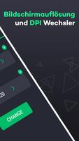 DPI-Wechsler und -Checker Screenshot 1