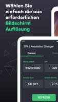 DPI-Wechsler und -Checker Screenshot 2