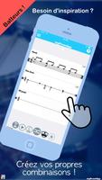 myDrumApp pour batteurs Affiche