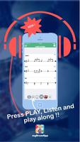 myDrumApp تصوير الشاشة 1