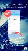 myDrumApp تصوير الشاشة 2