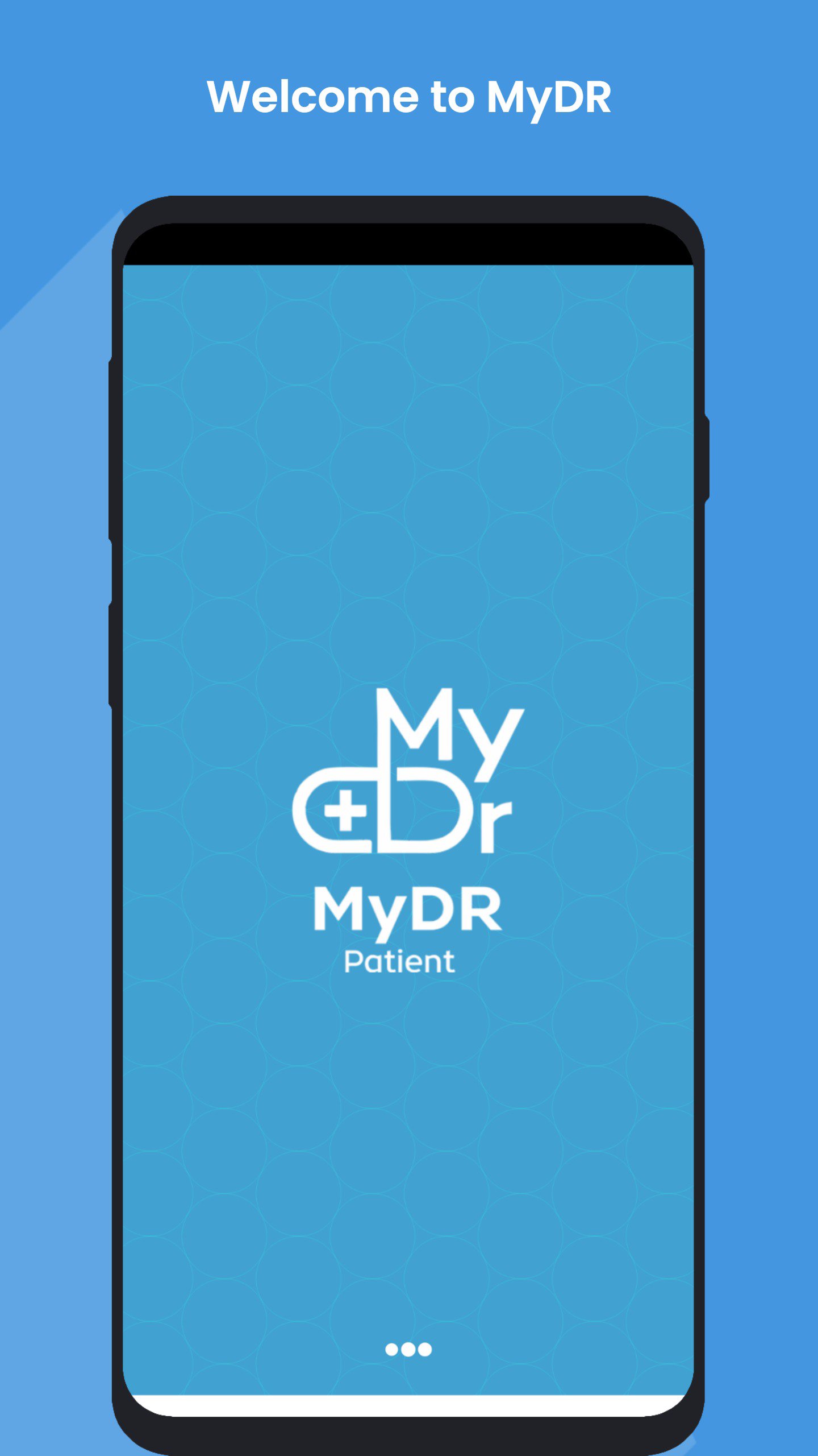 MyDr. Healthcare on Demand APK for Android Download