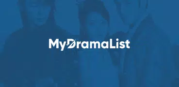 MyDramaList - Asian Drama DB