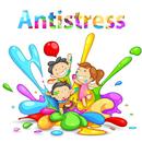 Coloring antistress APK