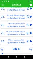 Ik khawab Sunawan Naat by Raha Ekran Görüntüsü 3
