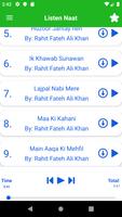 Ik khawab Sunawan Naat by Raha Ekran Görüntüsü 2