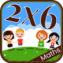 Easy Tables Learning App: Multiplication Math Game APK