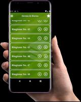 Siren and Horn Ringtones Ekran Görüntüsü 3