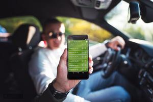 Siren and Horn Ringtones Ekran Görüntüsü 2