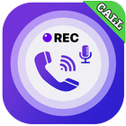 Call Recorder Auto Call Record Zeichen