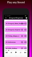 Ertugrul Ringtone syot layar 2