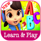 Kids Learning simgesi