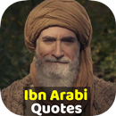 Ibnul Arabi Quotes and HD Wallpapers APK