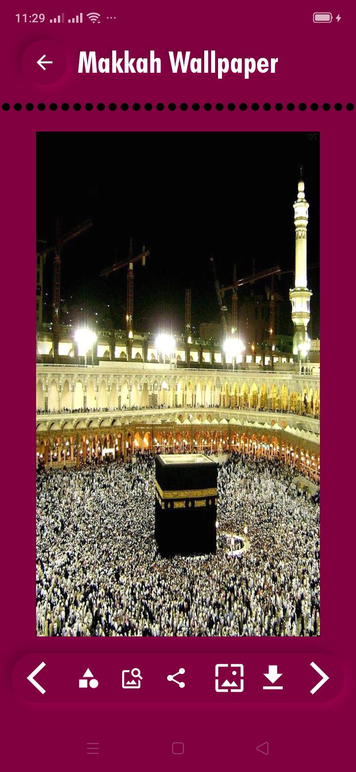 4k Makkah Wallpaper HD APK pour Android Télécharger 4k Makkah Wallpaper HD APK pour Android Télécharger