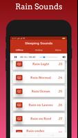 Sleeping Sounds screenshot 1