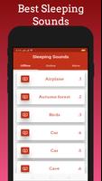 Sleeping Sounds screenshot 2