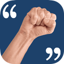 Powerful Motivational Quotes in English APK