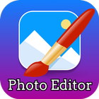 ikon Vmate Photo Editor - Image Fra