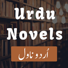 ikon Urdu Novels