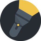 Torch icon