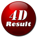 4D Result APK