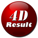 4D Result biểu tượng