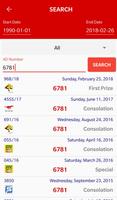 4D Result ảnh chụp màn hình 1