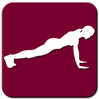 30 Days Push-Up Challenge icon