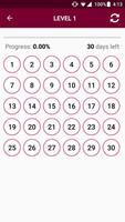 30 Days Push-Up Challenge screenshot 2