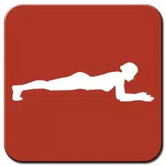 30 Days Plank Challenge APK download