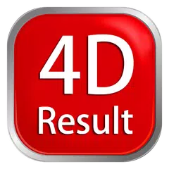 Baixar 4D Result 2019 APK