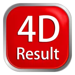 4D Result 2019 APK download