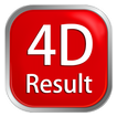 4D Result 2019