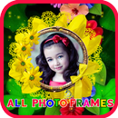 All Photo Frames APK