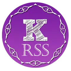 K RSS Player アプリダウンロード