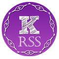 K RSS Player
