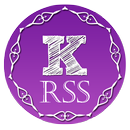 K RSS Player aplikacja