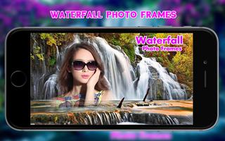 Waterfall Photo Frames Ekran Görüntüsü 3