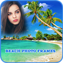 Beach Photo Frames APK