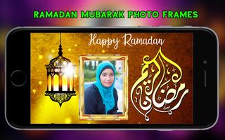 Ramadan 2023 Photo Frames capture d'écran 1