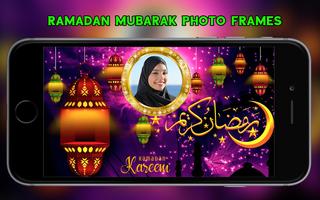 Ramadan 2023 Photo Frames capture d'écran 3