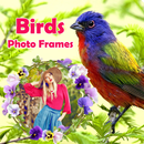 Birds Photo Frames APK