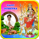 Dussehra Photo Frames icon