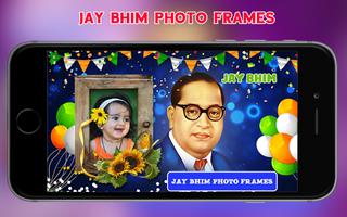 Jay Bhim Photo Frames screenshot 3