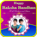 Raksha Bandhan Photo Frames APK