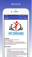 My Dreams Tutorials screenshot 1