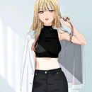 Marin Kitagawa Wallpaper APK