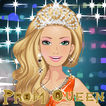 Prom Queen Dress up আইকন