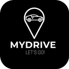MyDrive Driver icône