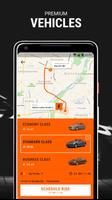 برنامه‌نما mydriver عکس از صفحه